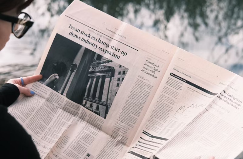 주식 어플 추천 디시 - 2025년 꼭 사용해야 할 필수 앱 31