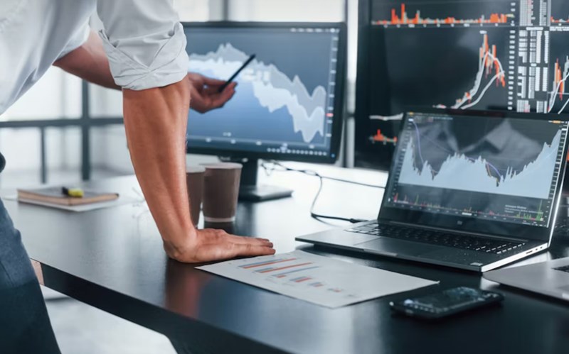 주식 어플 추천 디시 - 2025년 꼭 사용해야 할 필수 앱 27