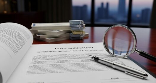 증권 담보 대출 알아보기 - 2025년 최신 유의사항과 후기까지 총정리 60