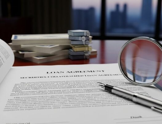 증권 담보 대출 알아보기 - 2025년 최신 유의사항과 후기까지 총정리 62