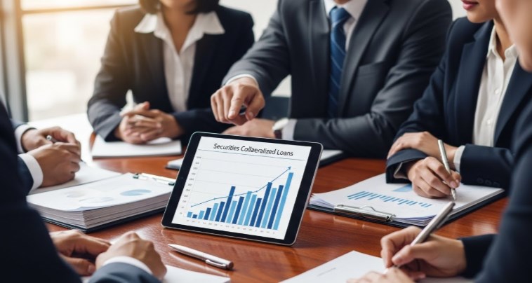 증권 담보 대출 알아보기 - 2025년 최신 유의사항과 후기까지 총정리 30 증권 담보 대출 알아보기 - 2025년 최신 유의사항과 후기까지 총정리 29