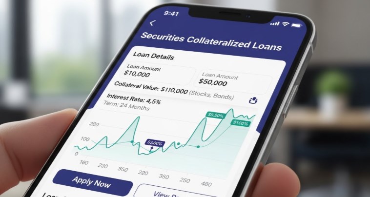 증권 담보 대출 알아보기 - 2025년 최신 유의사항과 후기까지 총정리 32 증권 담보 대출 알아보기 - 2025년 최신 유의사항과 후기까지 총정리 31