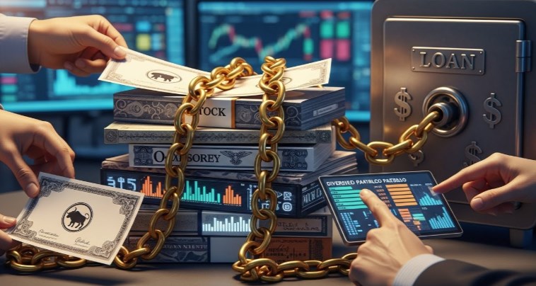 증권 담보 대출 알아보기 - 2025년 최신 유의사항과 후기까지 총정리 34 증권 담보 대출 알아보기 - 2025년 최신 유의사항과 후기까지 총정리 33