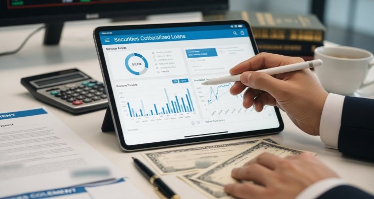 증권 담보 대출 알아보기 - 2025년 최신 유의사항과 후기까지 총정리 36 증권 담보 대출 알아보기 - 2025년 최신 유의사항과 후기까지 총정리 35