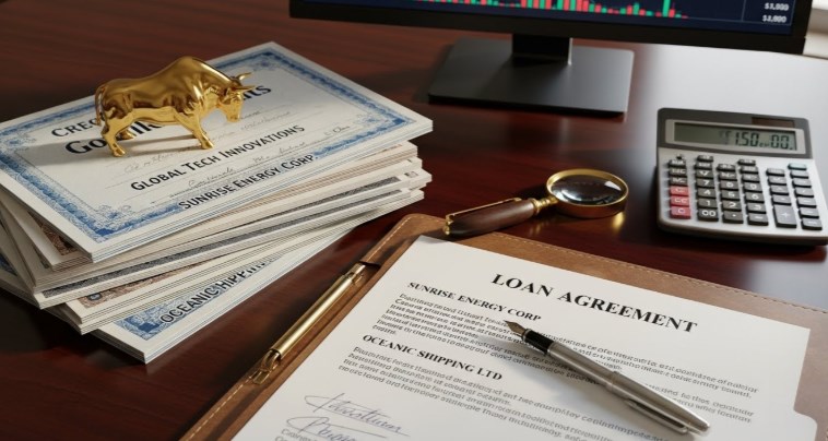 증권 담보 대출 알아보기 - 2025년 최신 유의사항과 후기까지 총정리 38 증권 담보 대출 알아보기 - 2025년 최신 유의사항과 후기까지 총정리 37