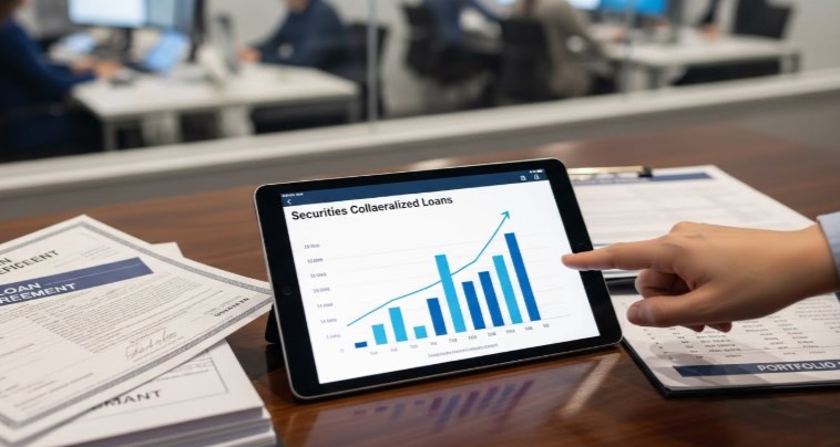 증권 담보 대출 알아보기 - 2025년 최신 유의사항과 후기까지 총정리 40 증권 담보 대출 알아보기 - 2025년 최신 유의사항과 후기까지 총정리 39