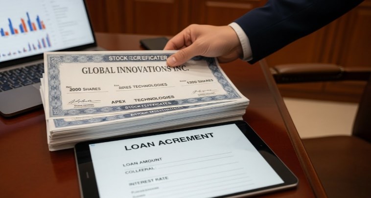 증권 담보 대출 알아보기 - 2025년 최신 유의사항과 후기까지 총정리 44 증권 담보 대출 알아보기 - 2025년 최신 유의사항과 후기까지 총정리 43