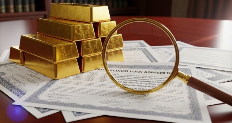 증권 담보 대출 알아보기 - 2025년 최신 유의사항과 후기까지 총정리 42 증권 담보 대출 알아보기 - 2025년 최신 유의사항과 후기까지 총정리 41