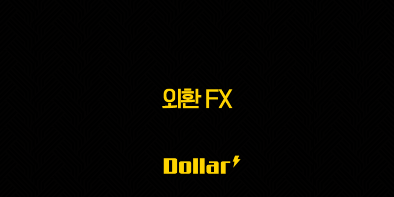 외환 FX - 이것만은 알고 시작하세요 - 초보자를 위한 가이드 13 image 11