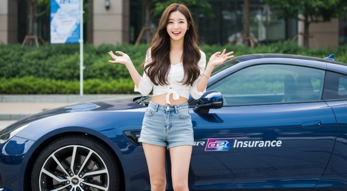 현대해상 다이렉트 자동차보험 2025 - 꼼꼼하게 알아보고 현명하게 선택해요! 🚗💨