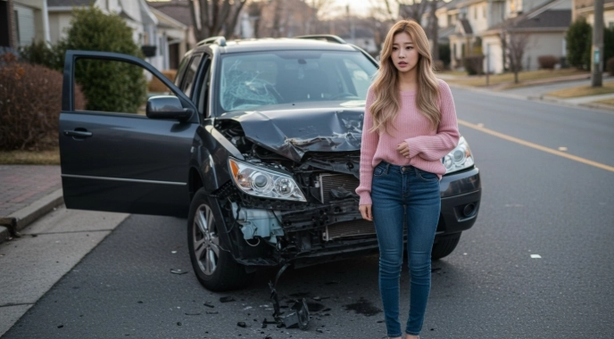 자동차 상해 - 2025년, 운전자를 위한 7가지 핵심 가이드 🚗