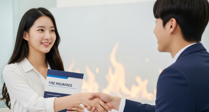 화재보험 - 2025년 내 재산을 지키는 현명한 방법 - 비교, 추천, 가입 요령 완벽 분석! 46
