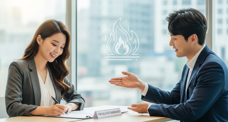 상가 화재 보험(+ 2025년 꼭 알아야 할 가입 요령과 비교 분석) 31 상가 화재 보험(+ 2025년 꼭 알아야 할 가입 요령과 비교 분석) 30