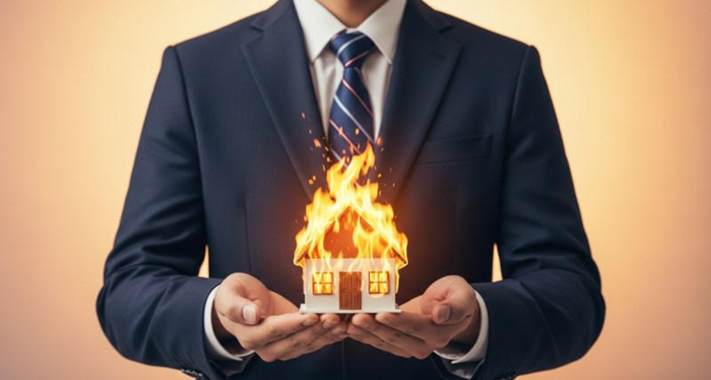 화재보험 - 2025년 내 재산을 지키는 현명한 방법 - 비교, 추천, 가입 요령 완벽 분석! 30