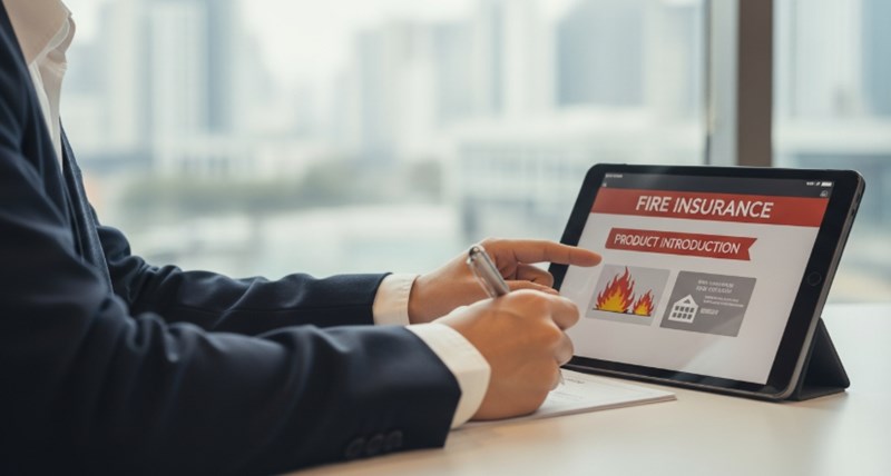 화재보험 - 2025년 내 재산을 지키는 현명한 방법 - 비교, 추천, 가입 요령 완벽 분석! 27