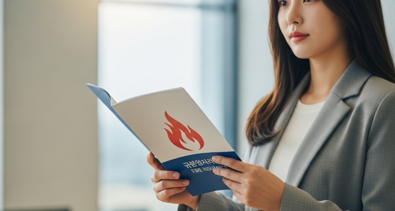상가 화재 보험(+ 2025년 꼭 알아야 할 가입 요령과 비교 분석) 35 상가 화재 보험(+ 2025년 꼭 알아야 할 가입 요령과 비교 분석) 34