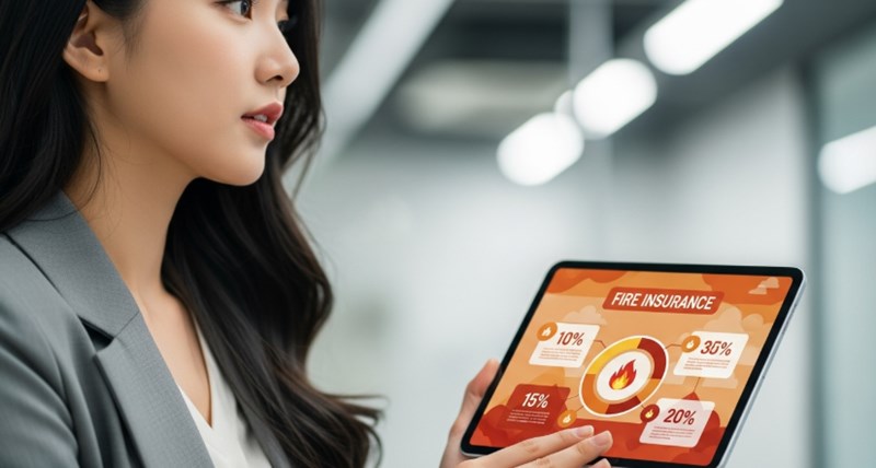 화재보험 - 2025년 내 재산을 지키는 현명한 방법 - 비교, 추천, 가입 요령 완벽 분석! 32