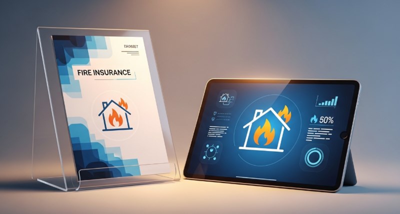 화재보험 - 2025년 내 재산을 지키는 현명한 방법 - 비교, 추천, 가입 요령 완벽 분석! 36