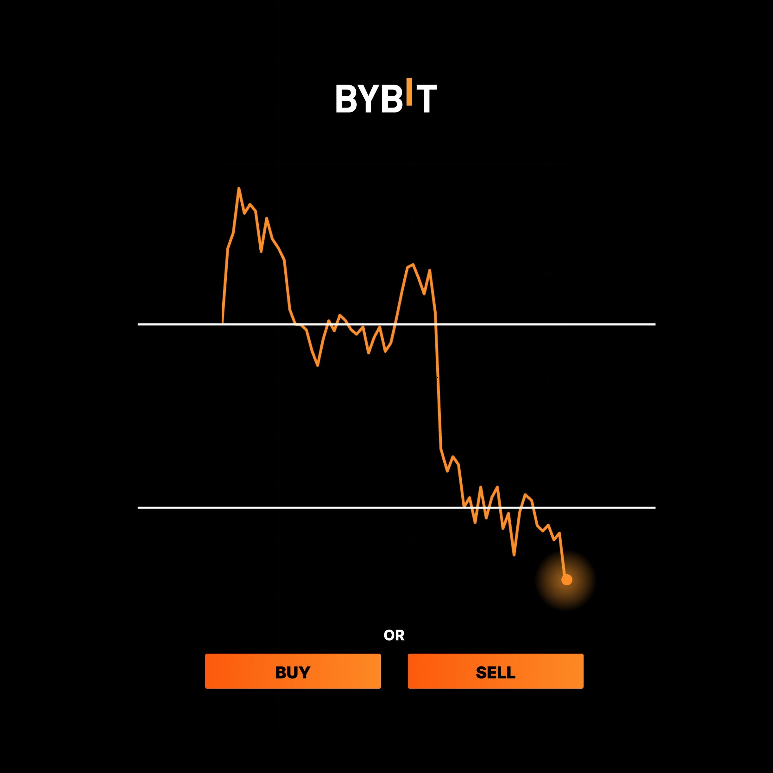 Join Bybit and receive up to $6,075 in Bonuses