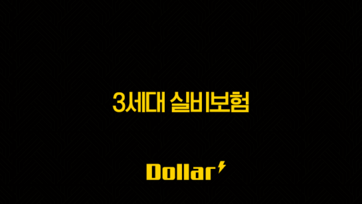 2025년 3세대 실비보험 완벽 분석(+ 자기부담금, 도수치료, MRI, 보험료 할증, 면책기간, 약제비, 공제금액, 가입 기간 총정리) 33