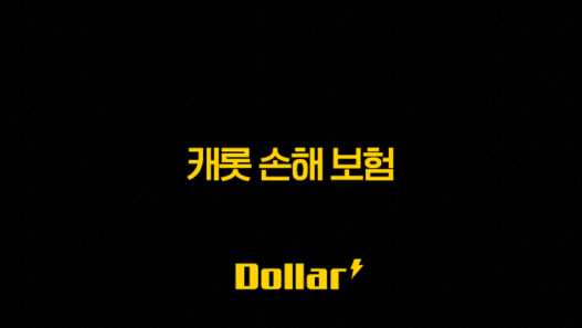 캐롯 손해 보험 2025(+ 10가지 핵심 정보와 채용, 장단점 완벽 분석) 57