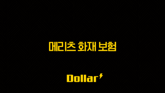 2025년 메리츠 화재 보험 완전 정복(+ 고객센터, 보험금 청구, 상품 안내, 내 보험 조회까지!) 33