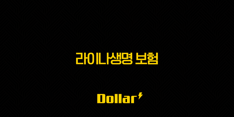 라이나생명 보험 2025(+ 고객센터, 보험금 청구, 해지, 상품 완벽 가이드) 13 image 128