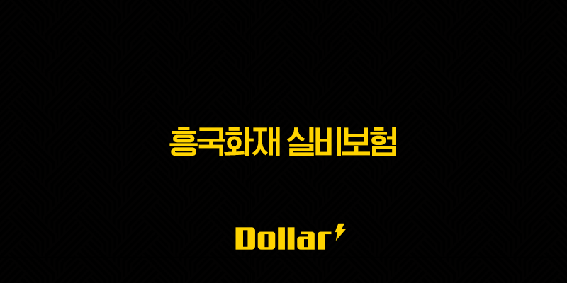 흥국화재 실비보험(+ 2025년 최신 청구 방법 및 필요 서류 완벽 가이드) 13 image 135