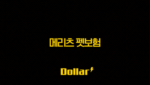 메리츠 펫보험(+ 2025년 최신 정보와 꼼꼼 분석, 가입 전 필독!) 29