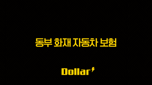 동부 화재 자동차 보험(+ 2025년 최신 정보와 가입 꿀팁 총정리) 45