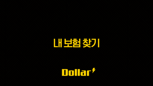 내 보험 찾기 2025(+ 숨겨진 보험금, 간편하게 확인하고 찾는 방법) 29