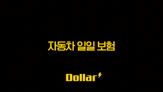 자동차 일일 보험(+ 2025년 최신 정보와 가입 방법 완벽 분석) 49