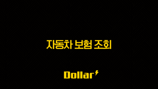 2025년 자동차 보험 조회, 꼼꼼하게 알아보고 가입하는 방법 - 총정리 53