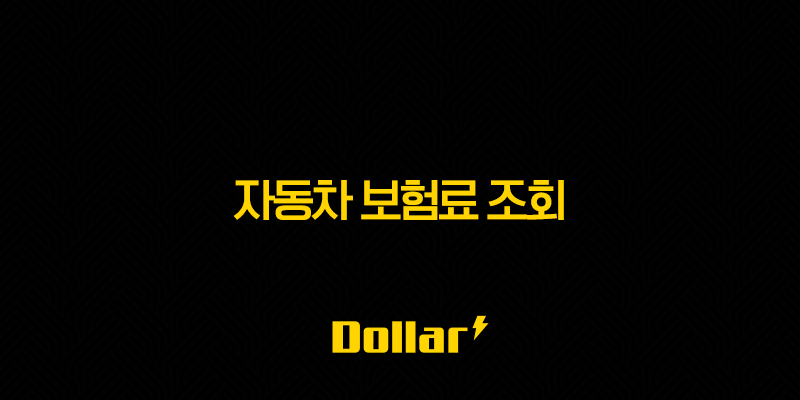 2025년 자동차 보험료 조회(+ 꼼꼼하게 비교하고 할인 혜택까지 챙기는 방법) 13 image 174