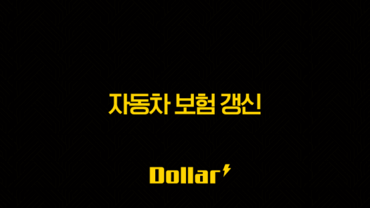 자동차 보험 갱신 2025 : 완벽 가이드(+ 시기, 방법, 팁, 과태료, 할인 혜택 총정리) 49