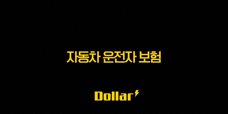 2025년 자동차 운전자 보험 완벽 가이드(+ 핵심 보장, 비교, 추천, 필수 정보) 13 image 194