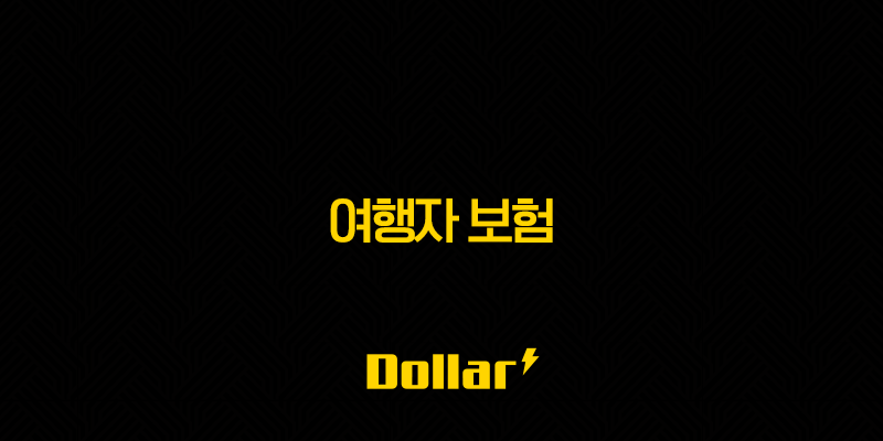 여행자 보험 - 2025년 완벽 가이드(+ 종류, 가격 비교, 추천, 필수 정보) 13 image 36