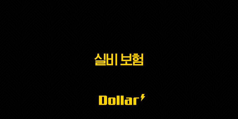 실비 보험(+ 2025년 꼭 알아야 할 10가지 핵심 정보와 현명한 선택 가이드) 13 image 39
