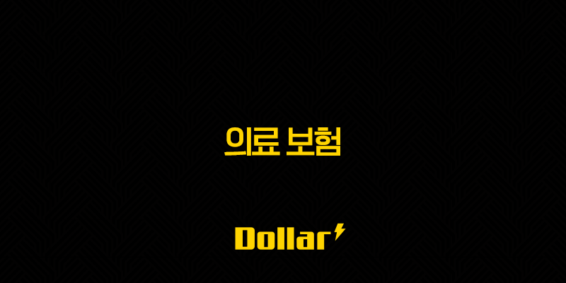 의료 보험(+ 2025년 꼭 알아야 할 정보와 팁) 13 image 73