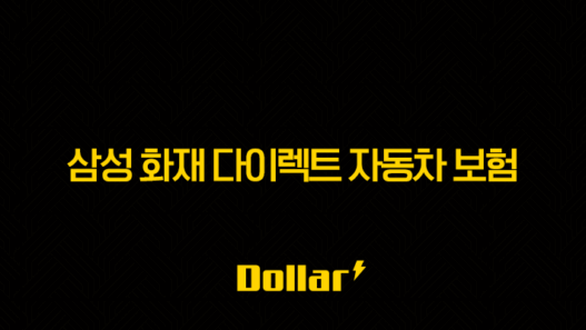 삼성 화재 다이렉트 자동차 보험 : 2025년 가이드(+ 해지, 법인, 전화번호, 변경, 이벤트, 갱신, 조회, 승계, 일일 보험) 33