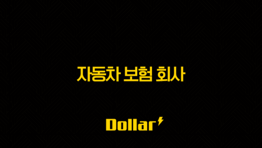 2025년 자동차 보험 회사 선택 가이드(+ 12가지 핵심 정보와 회사별 순위 및 추천) 45