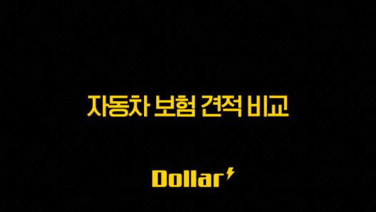2025년 자동차 보험 견적 비교(+ 10가지 핵심 정보와 완벽 가이드) 29