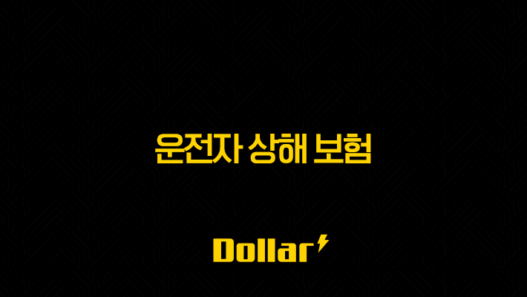 2025년 운전자 상해 보험(+ 10가지 핵심 질문과 상세 가이드) 25