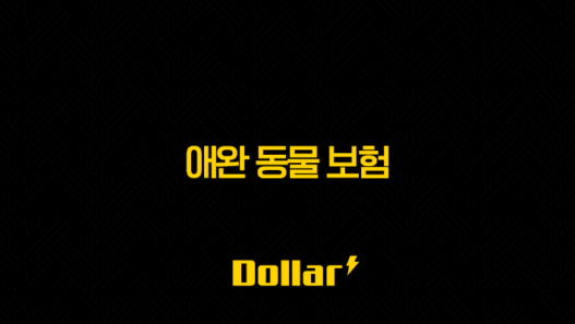 2025년, 애완 동물 보험 우리 아이를 위한 맞춤 애완 동물 보험 가이드(+ 꼼꼼 비교부터 가입 노하우까지) 45