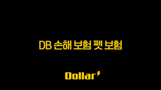 2025년 DB 손해 보험 펫 보험 우리 아이 건강 지킴이 - DB 손해 보험 펫 보험 완벽 분석 41