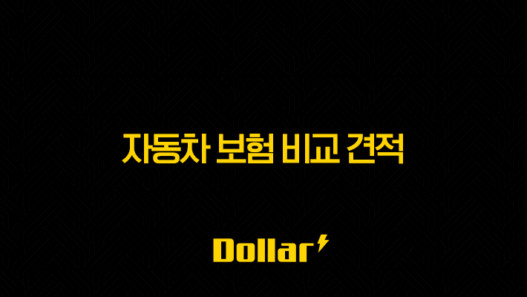 2025년 자동차 보험 비교 견적 - 10분 만에 끝내는 최저가 보험 찾기 프로젝트! 45