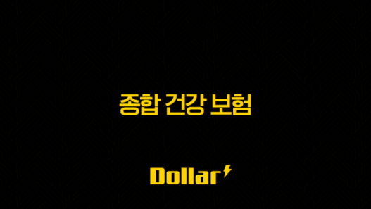 2025년 종합 건강 보험 완벽 분석 : 나에게 맞는 보험 찾기 - 가입 전 필독! 41