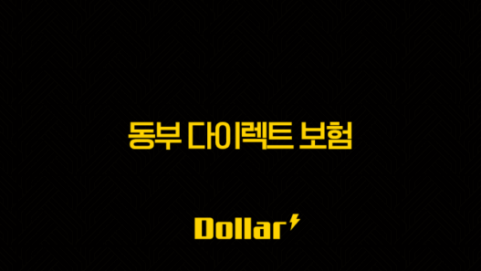 동부 다이렉트 보험 - 2025년 최신 정보와 가입 꿀팁 : 10가지 핵심 비교 33