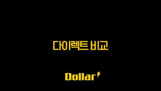 2025년 다이렉트 비교(+ 1등 보험 찾기) 41