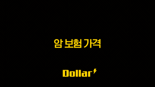 2025년 암 보험 가격 - 나에게 맞는 최적의 보험 찾기 (20대, 30대, 50대, 암보험 비교, 추천) 41